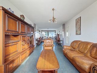  Appartement � vendre 5 pi�ces 96 m�