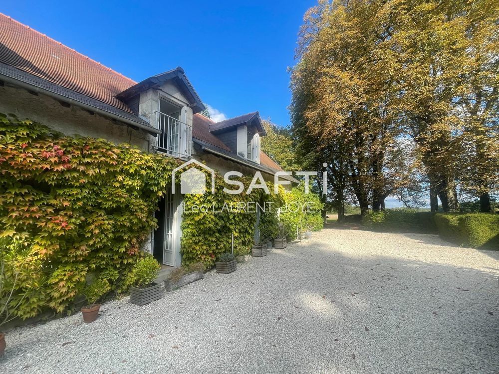 � vendre  Maison Charentilly (37390)