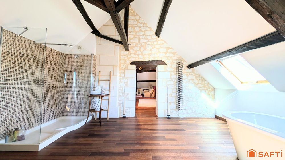 � vendre  Maison Sainte-Maure-de-Touraine (37800)