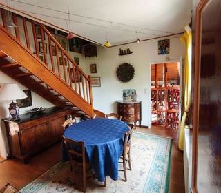  Maison � vendre 5 pi�ces 110 m�