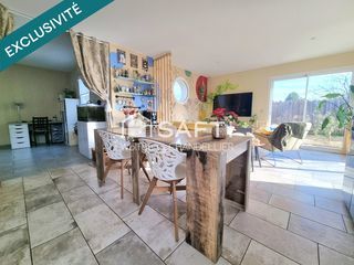  Maison � vendre 4 pi�ces 88 m�