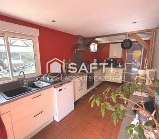  Maison � vendre 5 pi�ces 145 m�