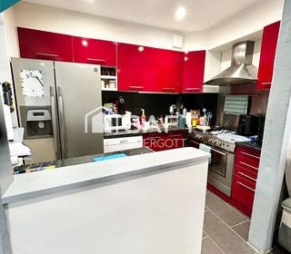  Maison � vendre 7 pi�ces 145 m�