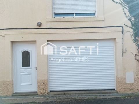   Maison comprenant 2 logements ind�pendans Maison - 12 pi�ce(s) - 207 m�