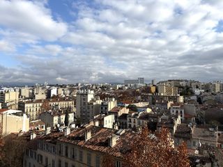  Appartement � vendre 3 pi�ces 50 m�