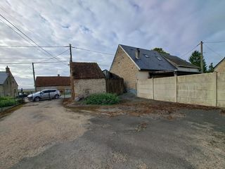  Maison � vendre 3 pi�ces 110 m�