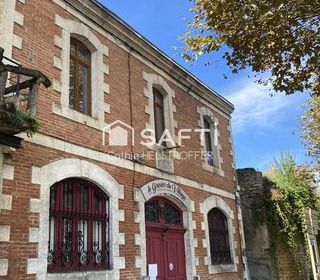  Immeuble � vendre 600 m�