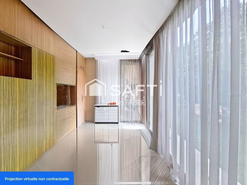 � vendre  Maison Tournefeuille (31170)