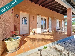  Maison � vendre 8 pi�ces 162 m�