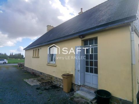   Proche commerces Maison - 5 pi�ce(s) - 109 m�