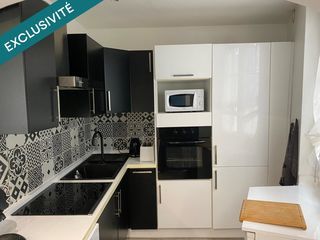  Appartement � vendre 4 pi�ces 97 m�