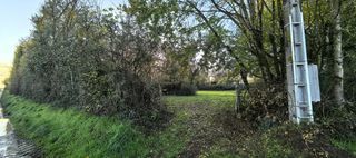  Terrain � vendre 6400 m�