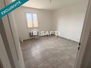  Maison � vendre 4 pi�ces 105 m�