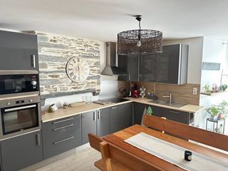  Maison � vendre 4 pi�ces 114 m�