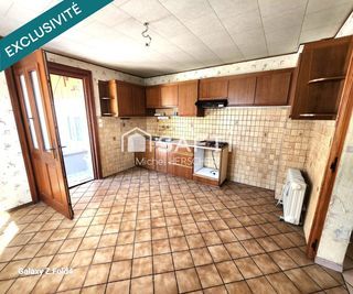  Maison � vendre 4 pi�ces 112 m�