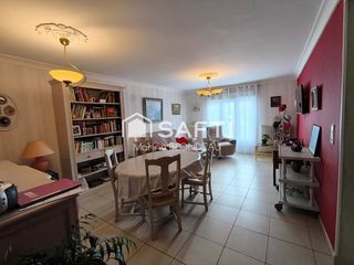  Maison � vendre 4 pi�ces 96 m�