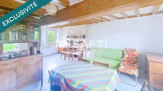  Maison � vendre 5 pi�ces 121 m�