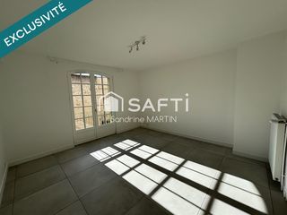  Appartement � vendre 3 pi�ces 56 m�