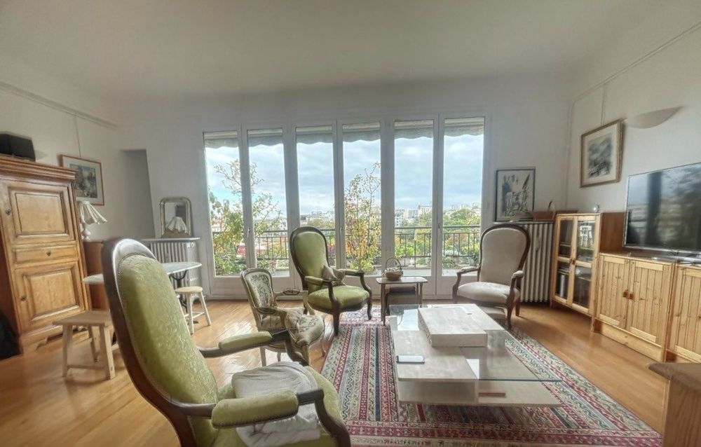 � vendre  Appartement Vanves (92170)