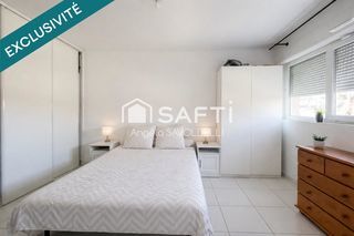  Appartement � vendre 2 pi�ces 44 m�