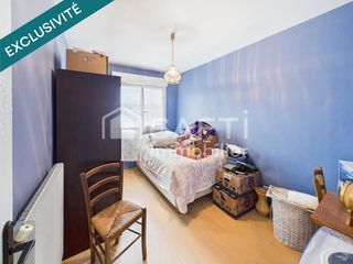  Appartement � vendre 3 pi�ces 56 m�