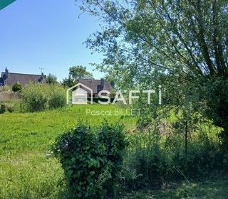  Terrain � vendre 1186 m�