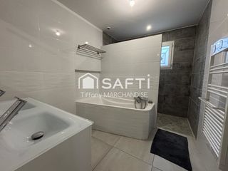  Maison � vendre 5 pi�ces 138 m�