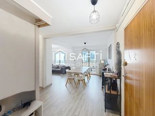  Appartement � vendre 4 pi�ces 114 m�