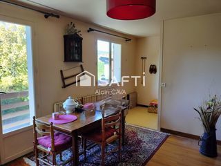  Appartement � vendre 2 pi�ces 44 m�