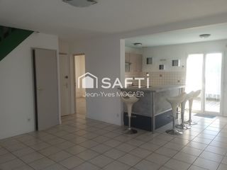  Maison � vendre 5 pi�ces 78 m�