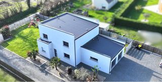  Maison � vendre 6 pi�ces 142 m�