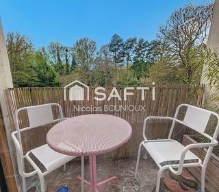  Appartement � vendre 5 pi�ces 90 m�