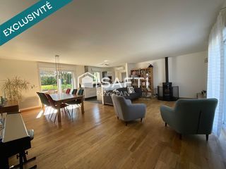  Maison � vendre 6 pi�ces 109 m�