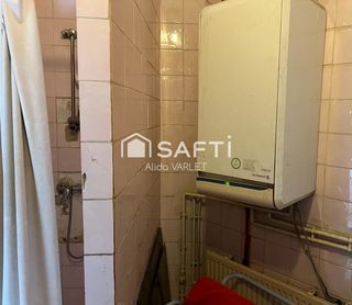  Maison � vendre 5 pi�ces 69 m�