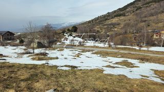  Terrain � vendre 514 m�