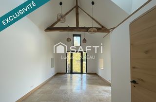  Maison � vendre 2 pi�ces 124 m�