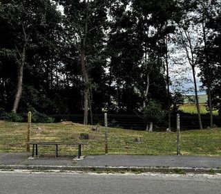  Terrain � vendre 943 m�