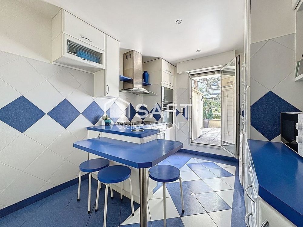 � vendre  Appartement Courbevoie (92400)