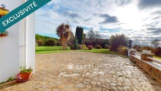  Maison � vendre 7 pi�ces 154 m�