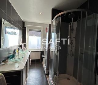  Maison � vendre 6 pi�ces 116 m�