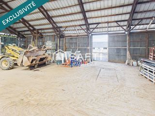  Immeuble � vendre 315 m�