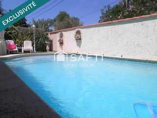  Maison � vendre 7 pi�ces 165 m�