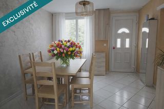  Maison � vendre 5 pi�ces 70 m�