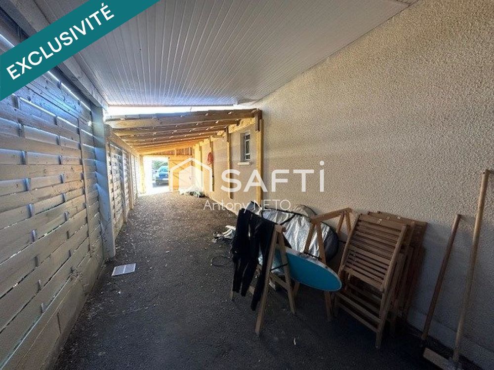 � vendre  Maison Gujan-Mestras (33470)