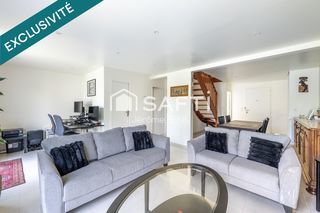  Maison � vendre 5 pi�ces 100 m�