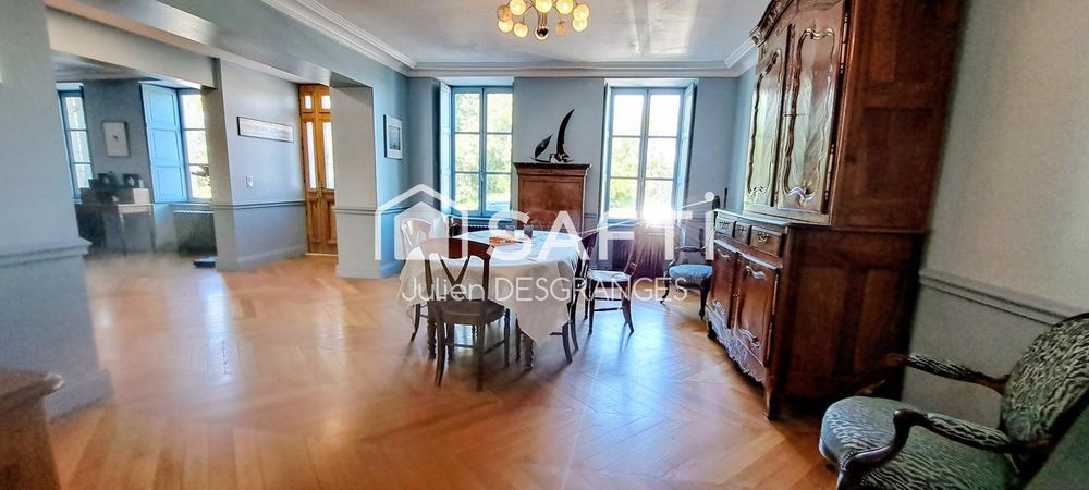 � vendre  Maison Tours (37000)