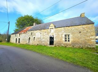  Maison � vendre 4 pi�ces 220 m�