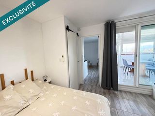  Appartement � vendre 2 pi�ces 36 m�