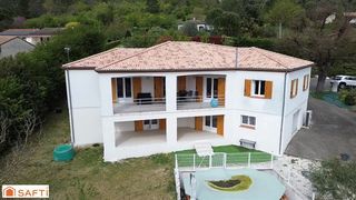  Maison � vendre 5 pi�ces 137 m�