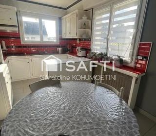  Maison � vendre 8 pi�ces 127 m�